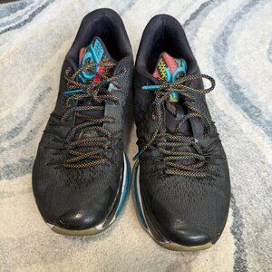 Nike KD 8 VIII Black History Month Men’s Basketball Shoes Size 12